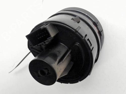 Headlight switch SEAT IBIZA V (KJ1, KJG) 1.6 TDI | BP40612324I24 - Image 5