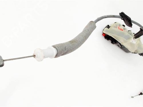 Rear left lock PEUGEOT 2008 II (UD_, US_, UY_, UJ_, UR_, UC_) 1.5 BlueHDI 130 | BP20423518C100 