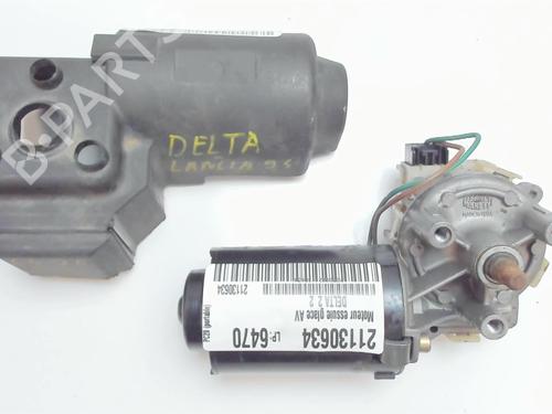 Front wiper motor LANCIA DELTA II (836_) 1.6 i.e. (836AD) | BP21234018M29 