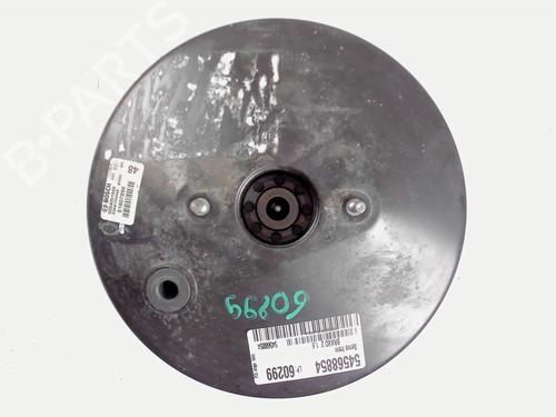 Used Servo brake FIAT BRAVO II (198_) 1.6 D Multijet (198AXH1B) (105 hp) 20398501