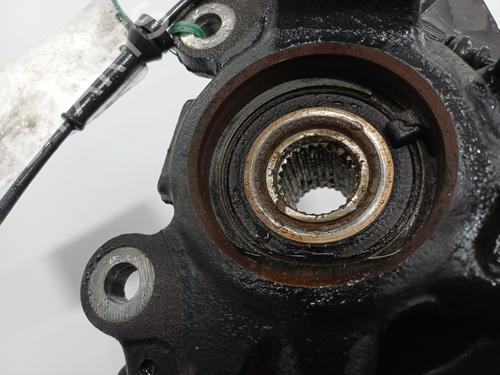 Used Right front steering knuckle Right front steering knuckle FIAT DOBLO Cargo (263_) 1.6 D Multijet (263WXD1B, 263WXR1B, 263WXX1B, 263ZXD1B,... (105 hp) 34230286 34230286