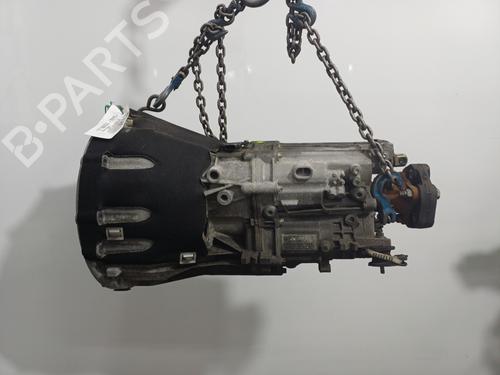 Gearbox BMW 1 (F20) 116 d | BP36588707M3  - Image 6