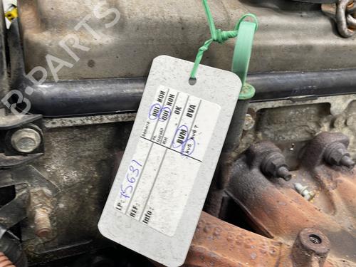 Used Engine Engine PEUGEOT 306 Hatchback (7A, 7C, N3, N5) 1.6 (98 hp) 21075500 21075500