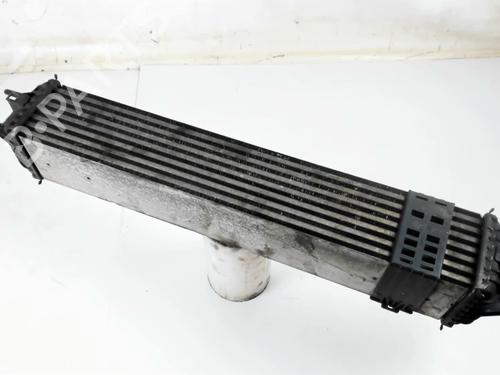 intercooler-renault-laguna-iii-bt01-2007-2008-2009-2010-2011-2012-2013-2014-2015-24439401 main image