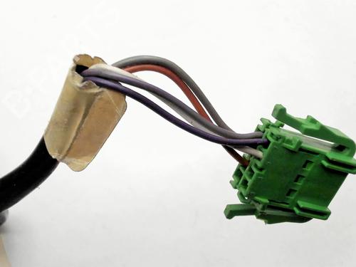 Retrovisor derecho VW NEW BEETLE (9C1, 1C1) 1.9 TDI | BP30628580C27 