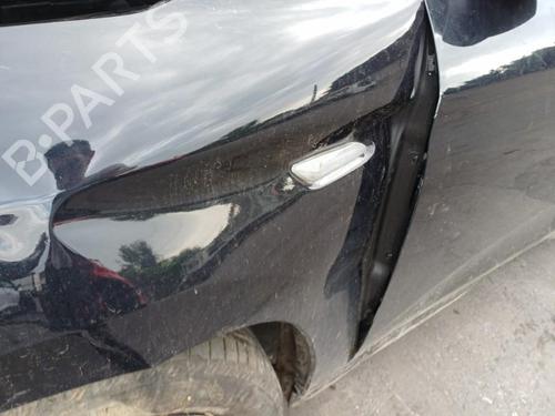 Left sun visor FIAT TIPO Hatchback (356_, 357_) 1.4 (356HXA1B, 357) | BP32149649I1 - Image 33