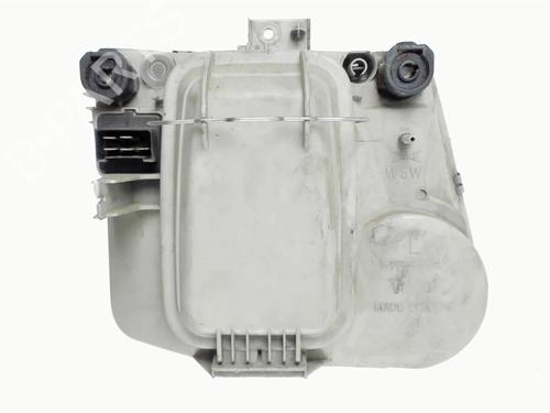 Left headlight MERCEDES-BENZ VITO Bus (W638) 113 2.0 (638.114, 638.194) | BP20434341C28 
