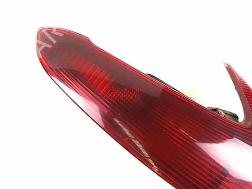 Used Right taillight Right taillight PEUGEOT 206 SW (2E/K) 2.0 HDi (90 hp) 20412415 20412415