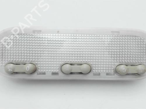 Interior roof light RENAULT CLIO III (BR0/1, CR0/1) 1.5 dCi (BR17, CR17) | BP20420327I8 