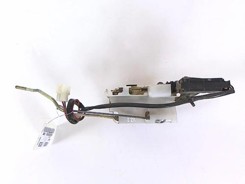 Used Front right lock MAZDA 323 P V (BA) 1.5 16V (88 hp) 21235240