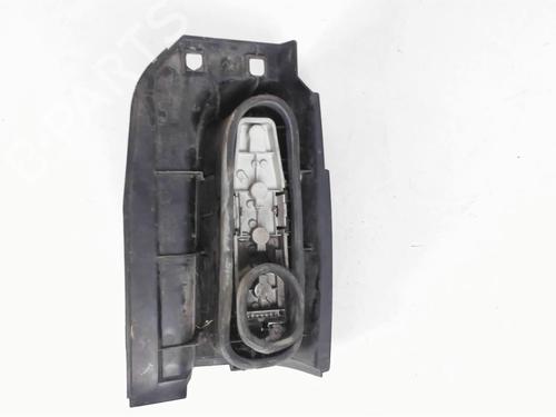 Used Left taillight Left taillight RENAULT ESPACE II (J/S63_) 2.1 TD (J633, J634, J/S635, J/S63D) (88 hp) 25265470 25265470