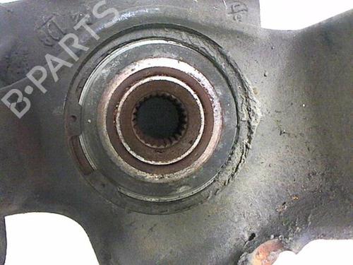 Right front steering knuckle PEUGEOT 406 (8B) 1.9 TD | BP20407593M26 