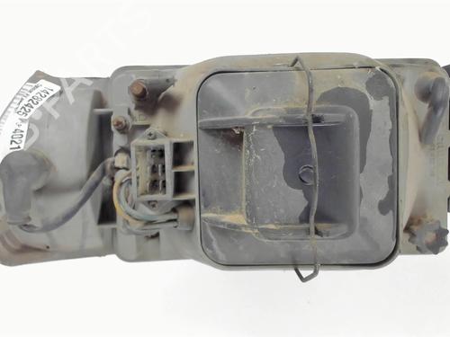 Used Left headlight Left headlight ALFA ROMEO ALFETTA GT (116_) [1974-1986] 22913363 22913363