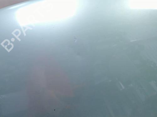 Hood PEUGEOT 307 (3A/C) 2.0 HDi 90 | BP20414533C1 