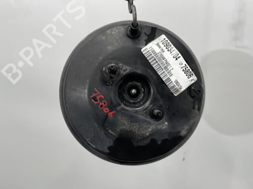 Used Servo brake HONDA STREAM (RN) 2.0 16V (RN3) (156 hp) 27726331