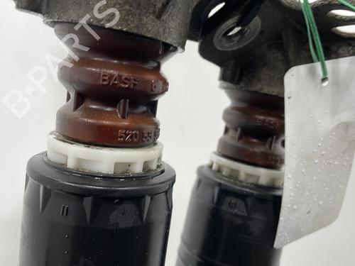 Used Right rear shock absorber Right rear shock absorber 32220097 32220097