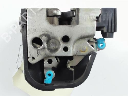Front right lock FIAT SEICENTO / 600 (187_) 1.1 (187AXB, 187AXB1A, 187AXC1A02) | BP20468906C97 