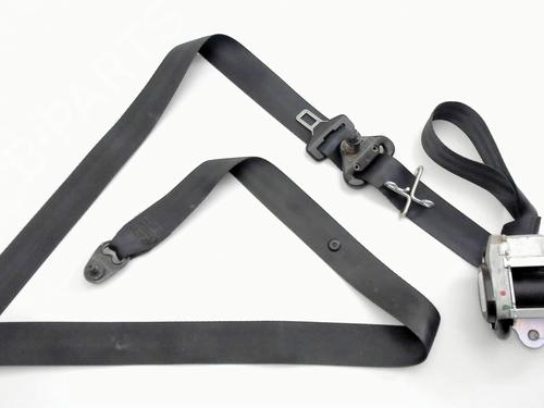 Used Front right seatbelt FORD TRANSIT CUSTOM V362 Van (FY, FZ) 2.2 TDCi (125 hp) 31871626