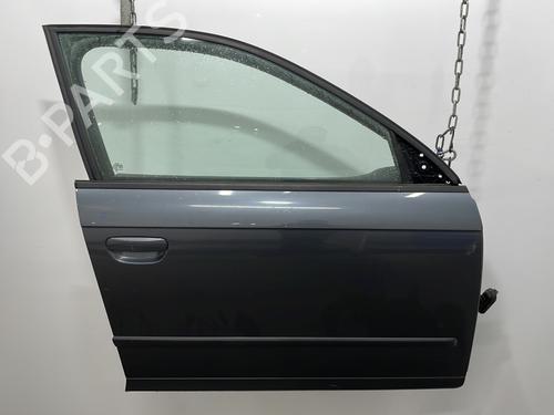 Dør høyre foran AUDI A4 B7 Avant (8ED) 1.9 TDI (116 hp) 27163584