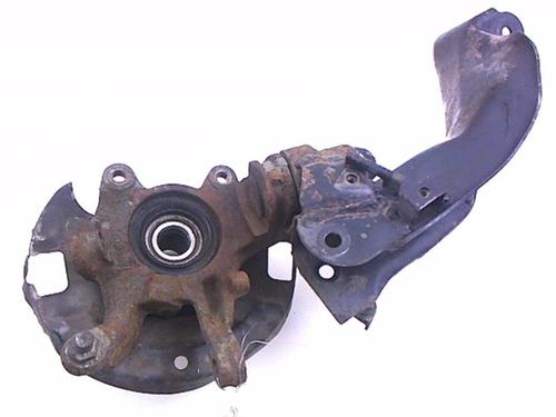 Right front steering knuckle NISSAN INTERSTAR Van (X70) dCi 115 | BP20461251M26