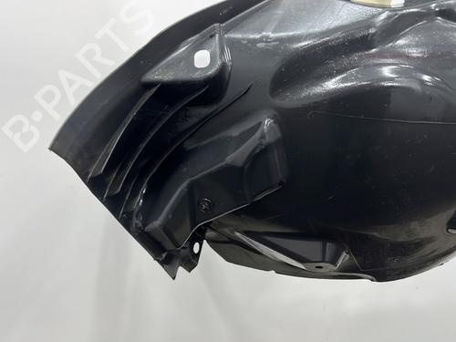 Wheel arch RENAULT MEGANE III Coupe (DZ0/1_) 1.9 dCi (DZ0N, DZ0J, DZ1J, DZ1K) | BP29514089C56 
