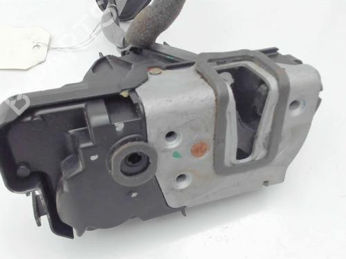 Rear left lock FORD FIESTA VII (HJ, HF) 1.0 EcoBoost | BP20397557C100 