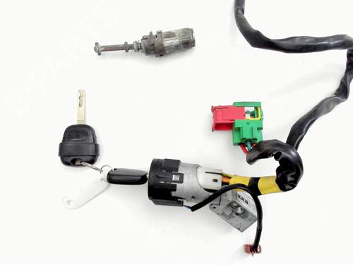 Used Ignition barrel CITROËN C3 I (FC_, FN_) 1.4 HDi (68 hp) 31074448