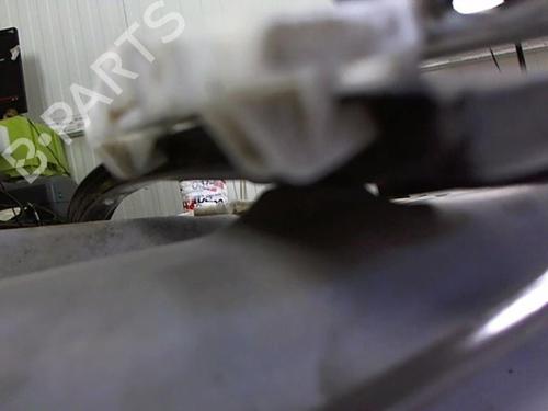 Rear left window mechanism MERCEDES-BENZ B-CLASS Sports Tourer (W245) B 180 CDI (245.207) | BP20409724C24 