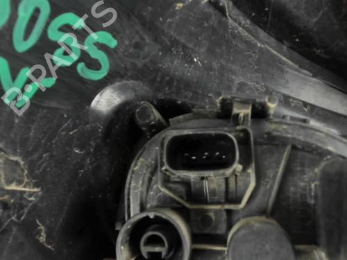 Høyre baklys OPEL CORSA E (X15) 1.4 (08, 68) | BP32149514C35 