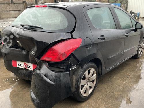 Hood PEUGEOT 308 I (4A_, 4C_) 1.6 HDi | BP20447090C1