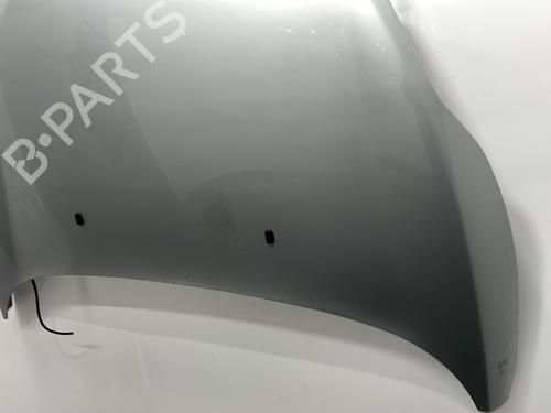 Motorhaube FORD FIESTA VI (CB1, CCN) 1.4 TDCi | BP30736577C1