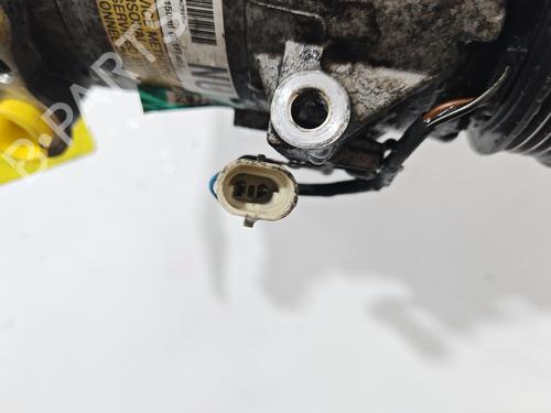 AC compressor OPEL CORSA C (X01) 1.2 (F08, F68) | BP39641532M34 - Image 2