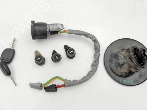 Ignition barrel RENAULT KANGOO (KC0/1_) D 65 1.9 (KC0E, KC02, KC0J, KC0N) | BP40224615M48 - Image 3