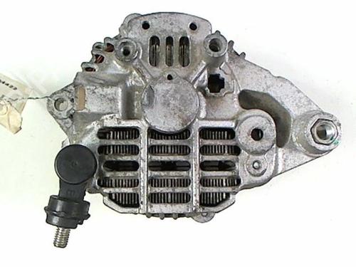 Used Alternator Alternator MAZDA RX-8 (SE, FE) 1.3 (FE103, SE3P) (192 hp) 20410344 20410344