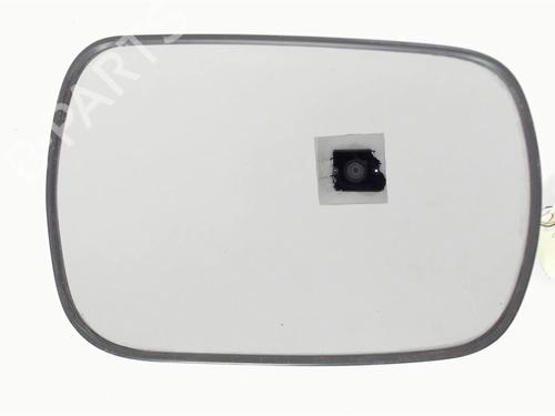 Used Right mirror glass FORD FIESTA V (JH_, JD_) 1.6 16V (100 hp) 21235969