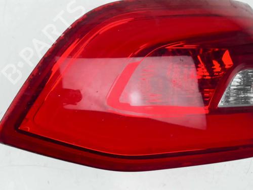Used Right tailgate light Right tailgate light 37589549 37589549