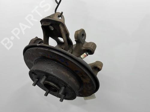 Used Left rear steering knuckle Left rear steering knuckle TOYOTA RAV 4 III (_A3_) 2.2 D 4WD (ALA30_, ALA30R) (136 hp) 20419790 20419790