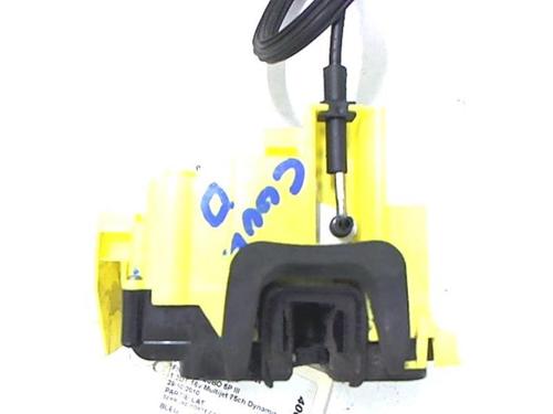 Rear right lock FIAT QUBO (225_) 1.3 D Multijet (225CXB1A, 225AXB1A, 225CXB11, 225AXB11,... | BP20470972C99 