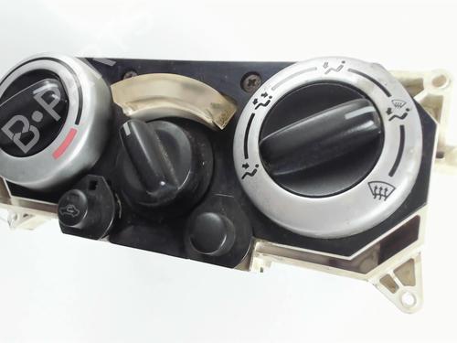 Climate control SUZUKI LIANA Hatchback 1.3 | BP21237265I5 - Image 3