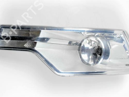 Used Left front fog light Left front fog light CITROËN C5 III (RD_) 1.6 HDi 110 (RD9HZC) (109 hp) 21236226 21236226