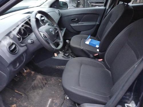 Starter DACIA SANDERO II 1.0 SCe 75 (B8JC, B8JD, B8NC) | BP34407548M8 - Image 9