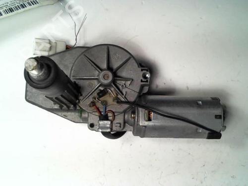 Used Rear wiper motor NISSAN ALMERA TINO (V10) 2.2 dCi (112 hp) 20456707