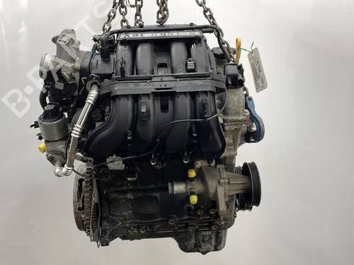 Engine CHEVROLET SPARK (M300) 1.0 | BP21208692M1 - Image 5