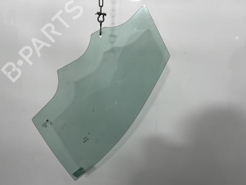 front-left-door-window-ford-fiesta-vii-hj-hf-2017-32981603 main image