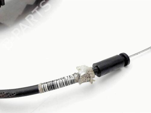 Front right lock RENAULT CLIO IV (BH_) 1.5 dCi 90 | BP22103157C97 