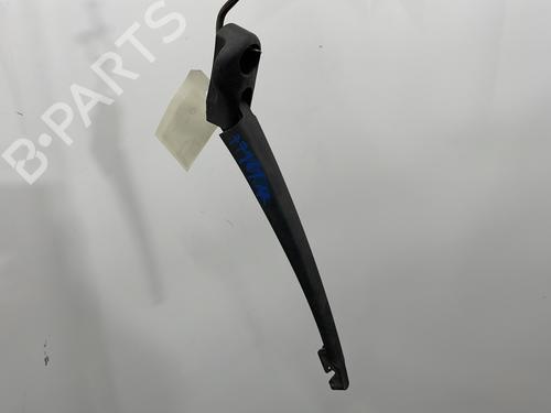 Used Rear windshield wiper arm CITROËN C4 Picasso I MPV (UD_) 2.0 HDi 138 (136 hp) 26035322
