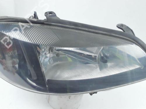 Right headlight OPEL ASTRA G Coupe (T98) 2.2 DTI (F07) | BP20444448C29 