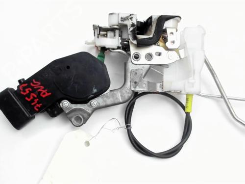 Used Front left lock PEUGEOT 107 (PM_, PN_) 1.0 (68 hp) 20388840