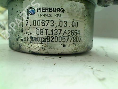 Vacuum pump RENAULT GRAND SCÉNIC II (JM0/1_) 1.5 dCi (JM1E) | BP20430794M80 