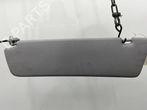 Used Right sun visor MERCEDES-BENZ VITO / MIXTO Van (W639) 111 CDI (639.601, 639.603, 639.605) (109 hp) 23778596